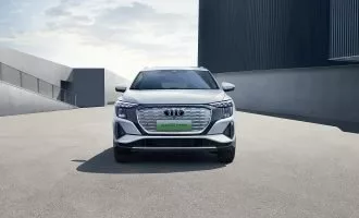 قیمت آئودی Q5 ئی‌ترون