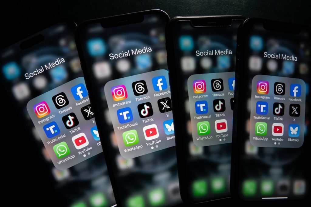 ممنوعیت شبکه‌های اجتماعی در استرالیا