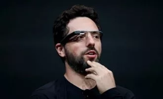 سرگئی برین، هم‌بنیانگذار گوگل