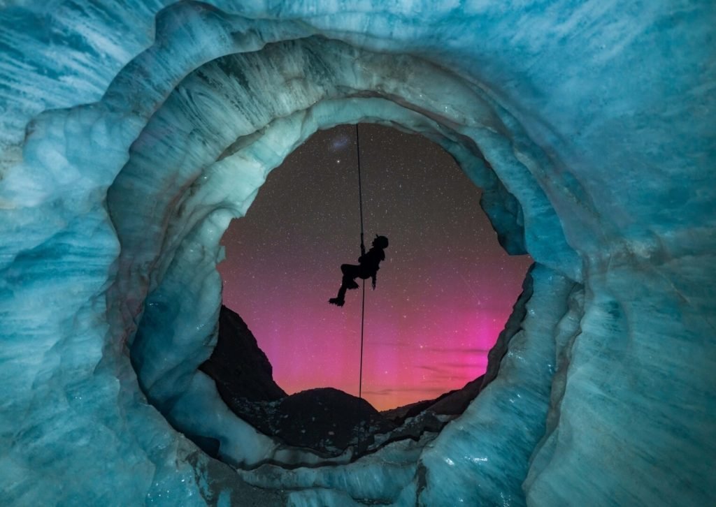 مسابقه عکاسی شفق قطبی ۲۰۲۵