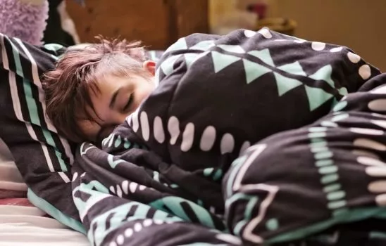 خواب کودکان