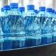آب بطری‌های پلاستیکی