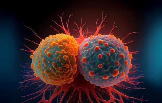 شیمی‌درمانی سلول‌های سرطانی مقاوم