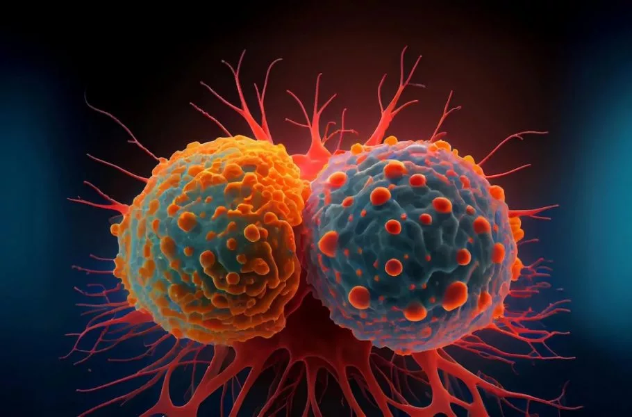 شیمی‌درمانی سلول‌های سرطانی مقاوم