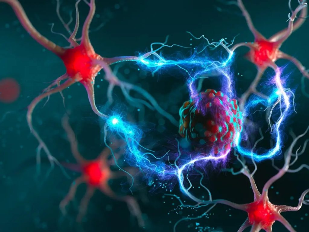 شیمیدرمانی سلولهای سرطانی مقاوم