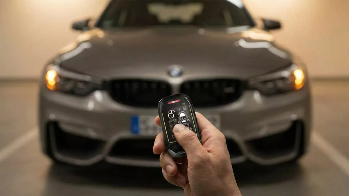 بهترین دزدگیر خودرو چه ویژگی‌هایی باید داشته باشد؟