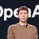 سم آلتمن مدیرعامل OpenAI