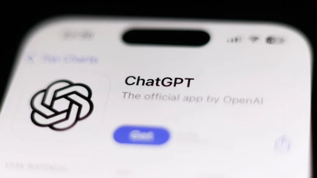 ChatGPT
