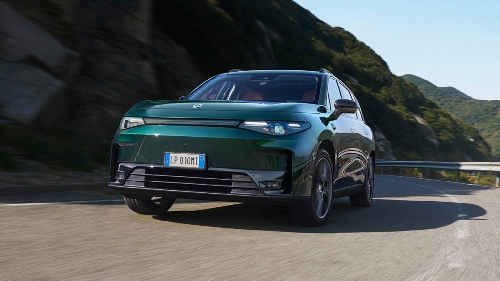 ماشین الکتریکی