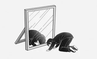 کشورهای خودشیفته