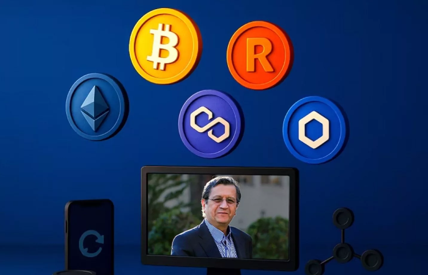 دیجیاتو در گفتگو با فعالان صنفی بررسی می‌کند: سرنوشت صرافی‌های رمزارزی با بازگشت همتی