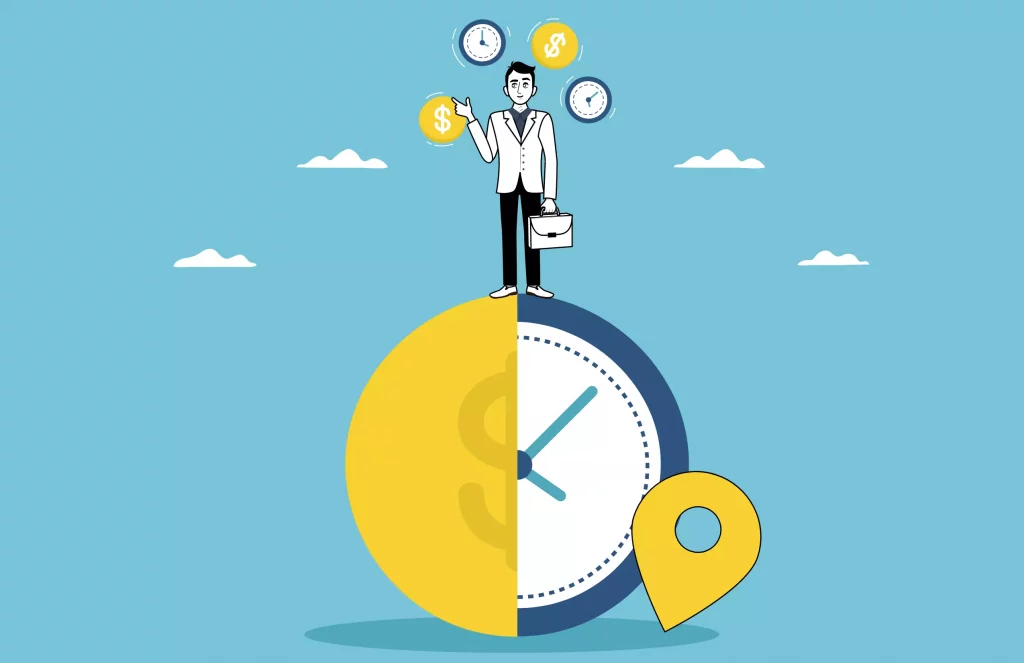 بهرهوری ماه آخر سال