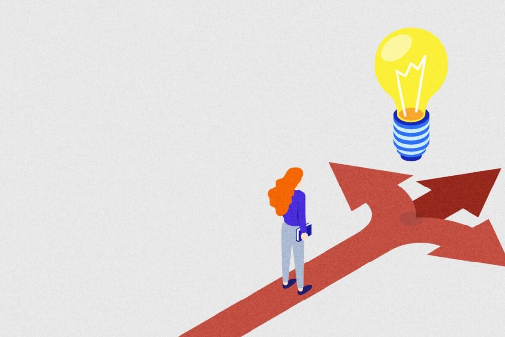 آموزش ماتریس تصمیم‌گیری