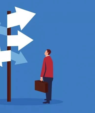 آموزش ماتریس تصمیم‌گیری