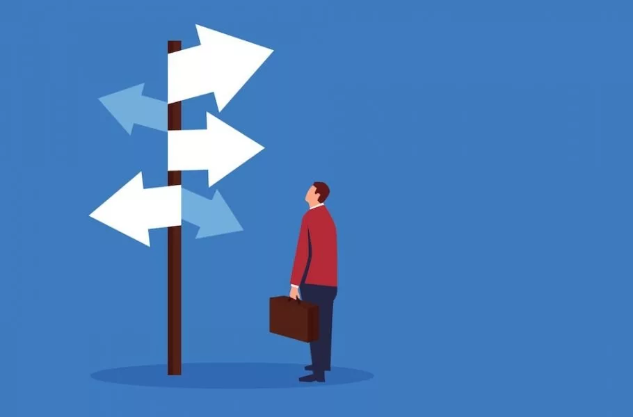 آموزش ماتریس تصمیم‌گیری