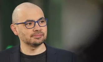 دمیس هاسابیس، مدیرعامل دیپ‌مایند، و هوش مصنوعی