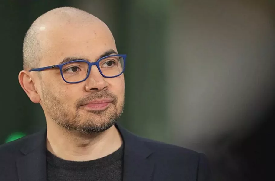 دمیس هاسابیس، مدیرعامل دیپ‌مایند، و هوش مصنوعی