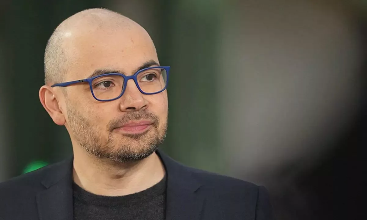 مدیرعامل دیپ‌مایند گوگل می‌گوید تزریق داده به هوش مصنوعی باید افزایش یابد