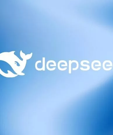 مدل جدید DeepSeek V3.2