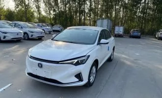 شرایط فروش چانگان ایدو برقی