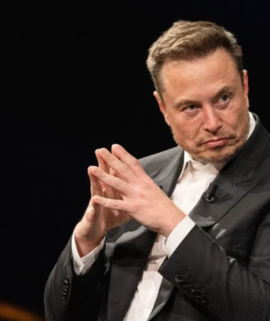 ایلان ماسک