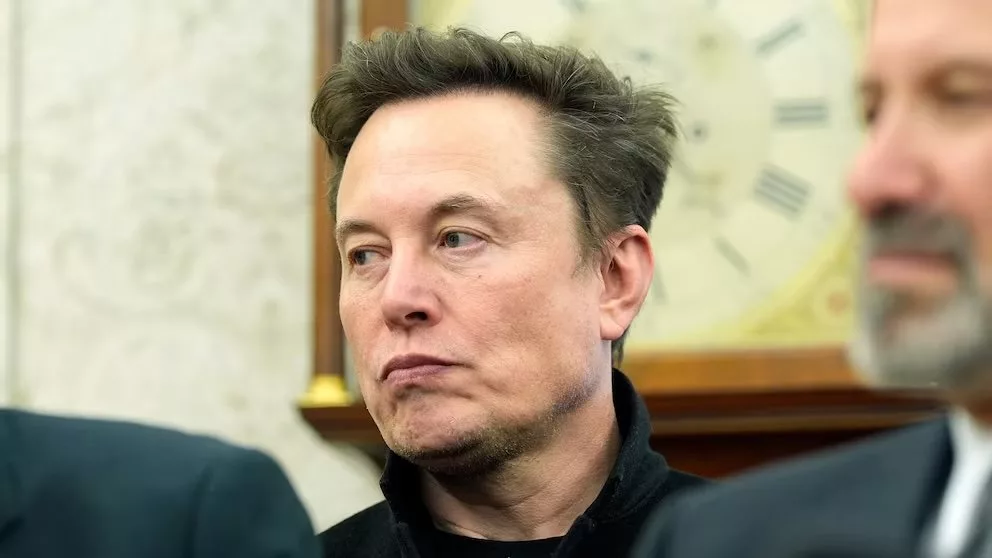 وعده‌های ۲۰۲۵ ایلان ماسک