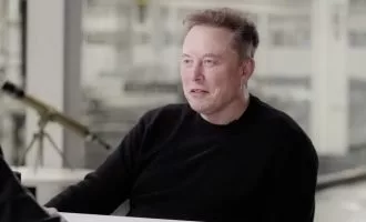 معنای زندگی ایلان ماسک