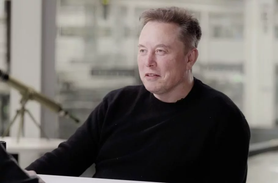 معنای زندگی ایلان ماسک