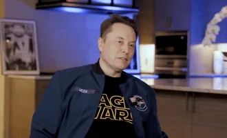 ایلان ماسک DOGE