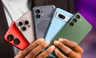 مرگ گوشی‌های هوشمند