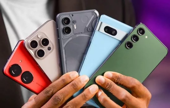 مرگ گوشی‌های هوشمند