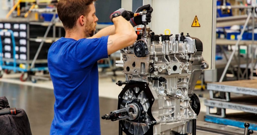 ممنوعیت موتورهای درون‌سوز