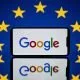 گوگل زیر ذره‌بین اتحادیه اروپا