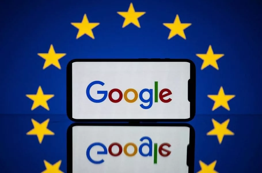 گوگل زیر ذره‌بین اتحادیه اروپا