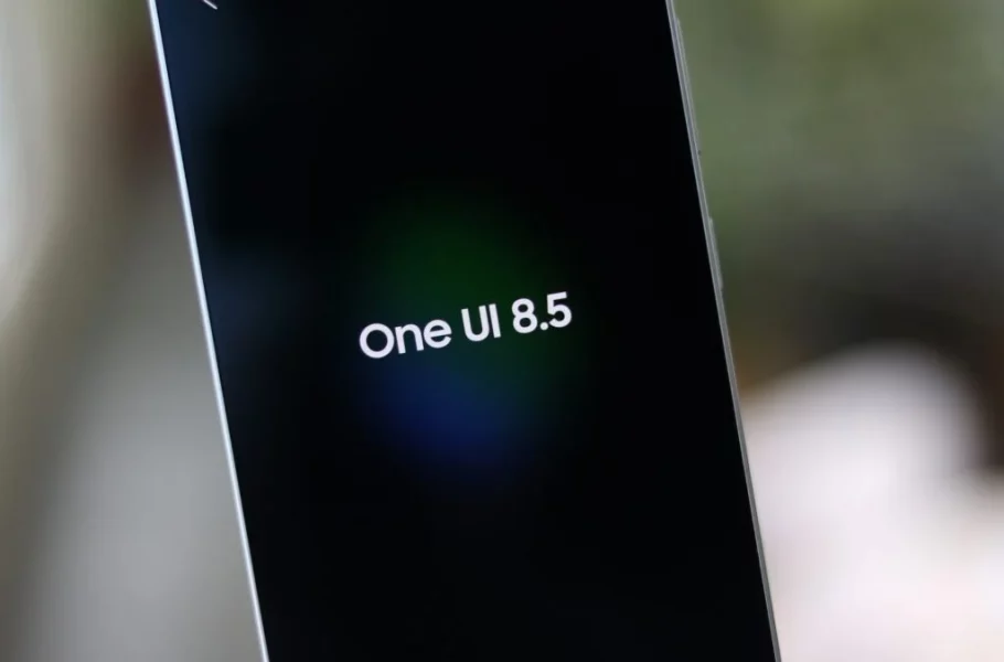 عرضه One UI 8.5 برای دستگاه‌های گلکسی