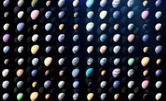 سیارات فراخورشیدی