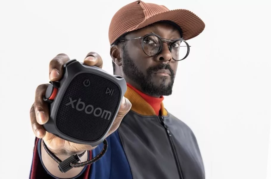 اسپیکرهای xboom