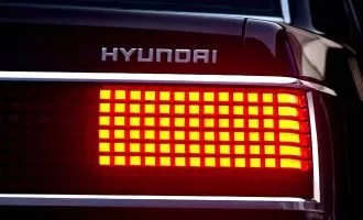 سوناتا جدید