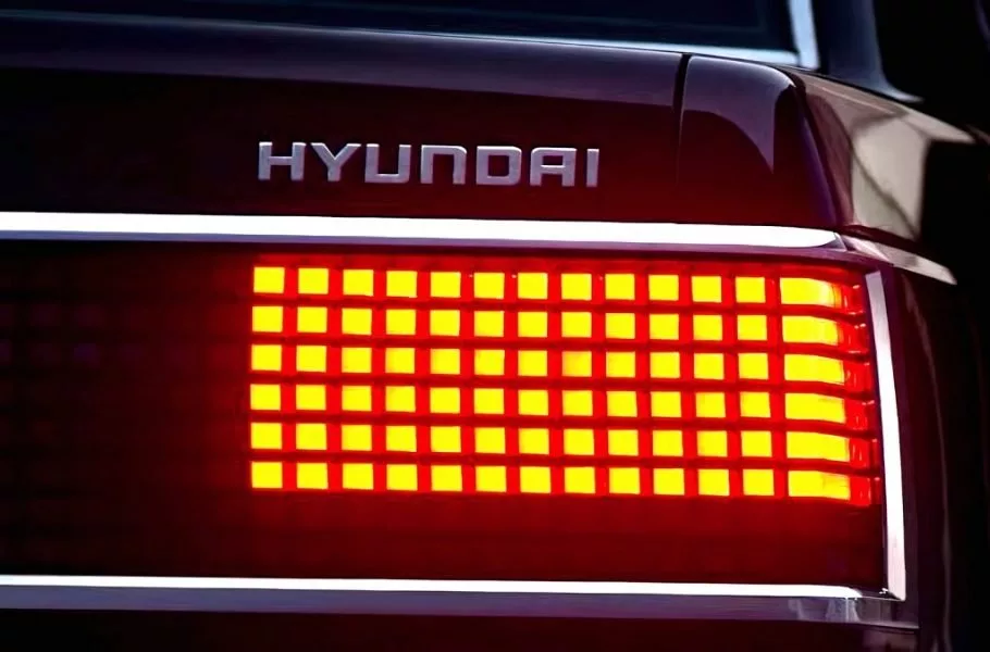 سوناتا جدید