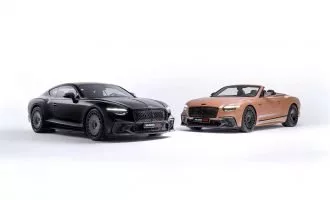 برابوس ۹۰۰ سوپربلک