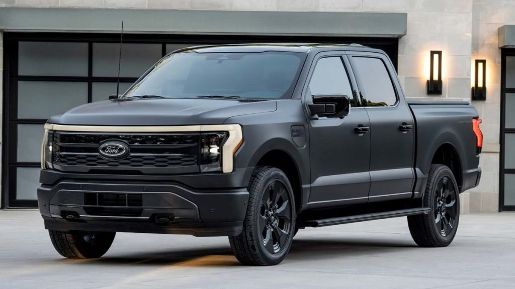 فورد اف ۱۵۰