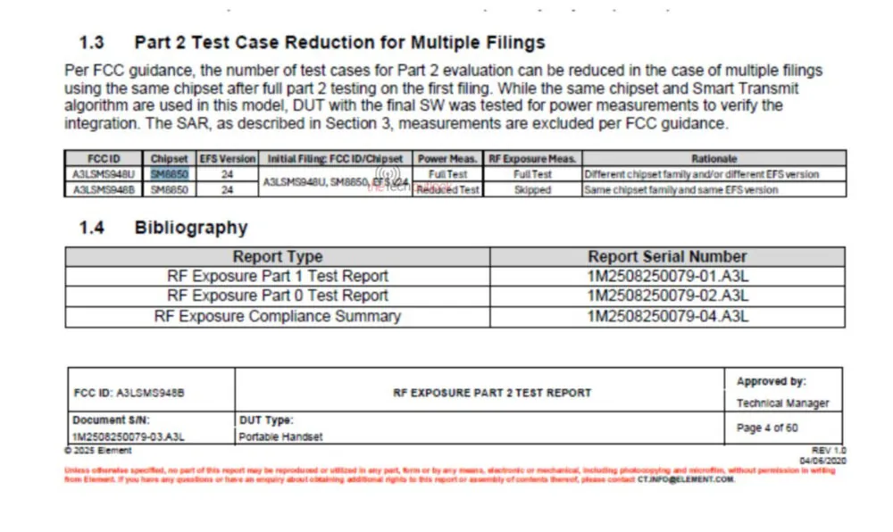 عرضه  گلکسی S26 اولترا با چیپست اسنپدراگون 8 الیت نسل 5