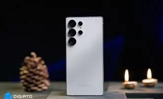 فاش شدن رنگ‌بندی والپیپرهای گلکسی S26 اولترا