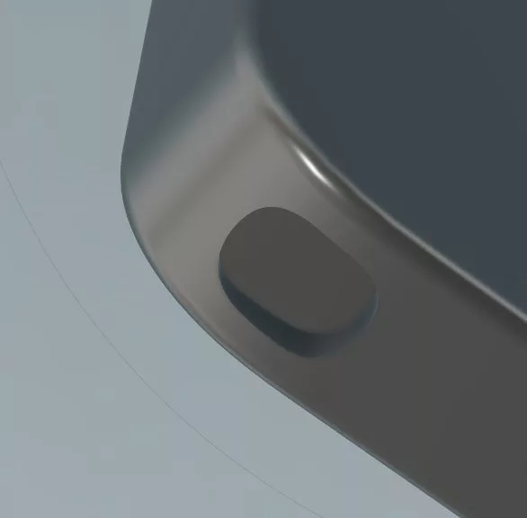 محل ورود S Pen در گوشی گلکسی S26 اولترا