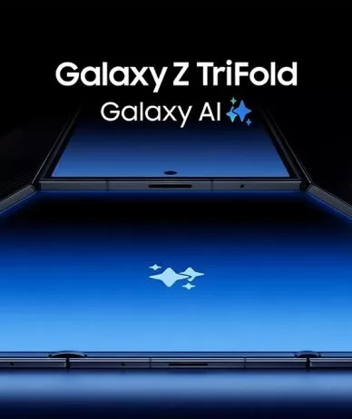 گران‌ترین تعویض نمایشگر سامسونگ برای TriFold