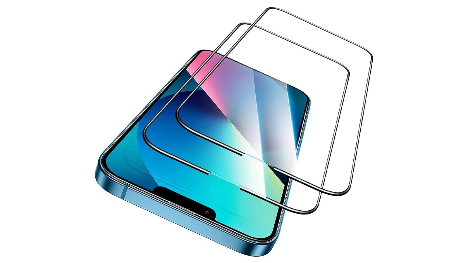 بهترین گلس برای گوشی چیست؟ معرفی انواع مدل گلس گوشی به همراه بهترین مارک ها