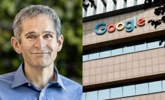 امین وحدت گوگل