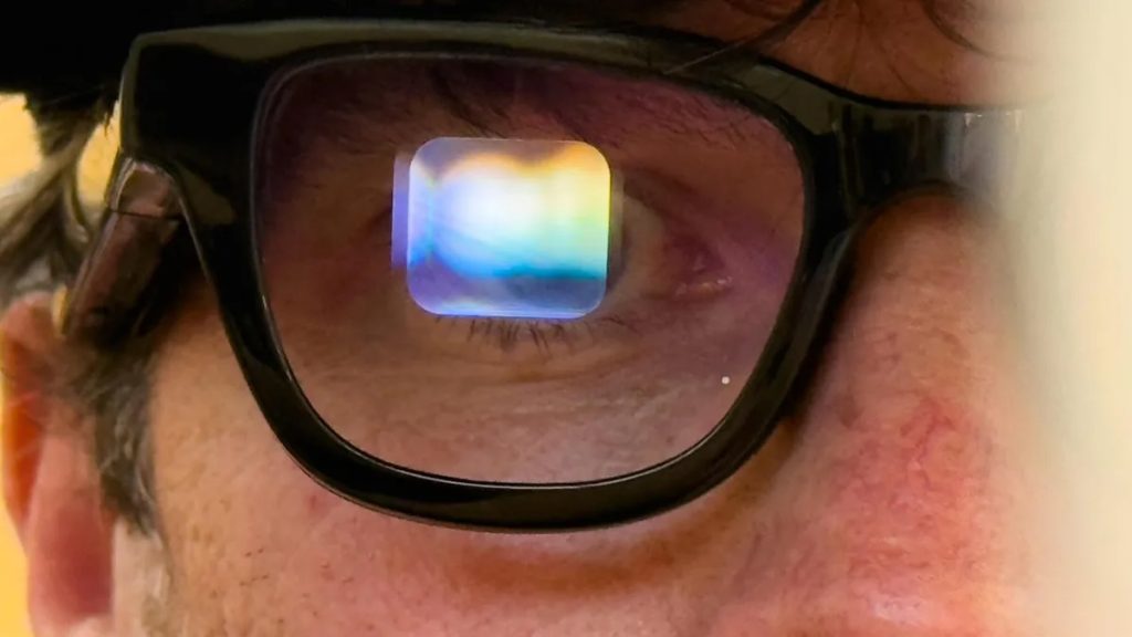 عینک‌های هوشمند گوگل