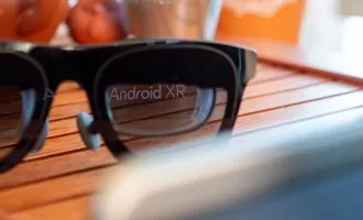 عینک‌های هوشمند گوگل