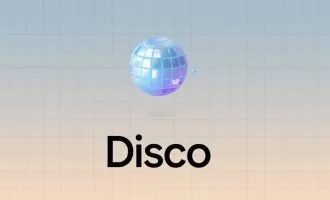 گوگل Disco